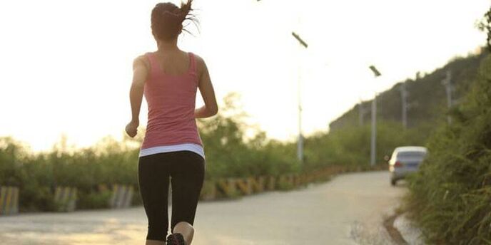 Formas de perder el exceso de peso